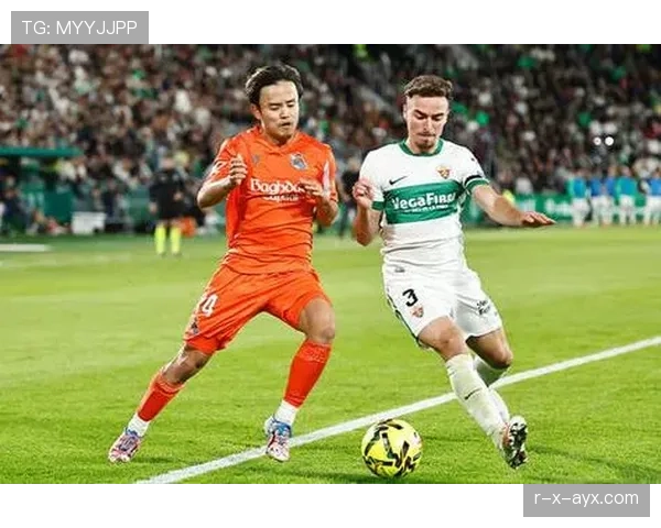 久保建英2026合同前景明朗，未来去向成焦点