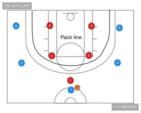 夸尔塔防守站位解析：战术亮点引发现场热议