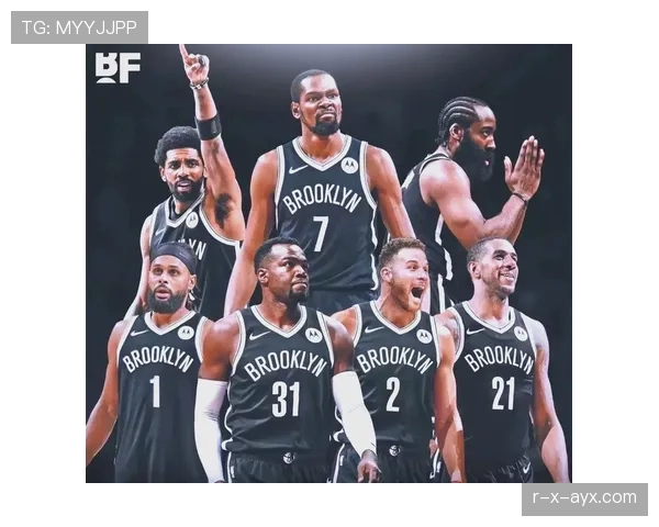 哈里斯篮网新赛季展望:角色定位与未来挑战解析