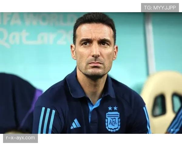 斯卡洛尼革新阵容结构,带领球队升级迎战全新挑战 斯卡洛尼革新阵容结构,带领球队升级迎战全新挑战