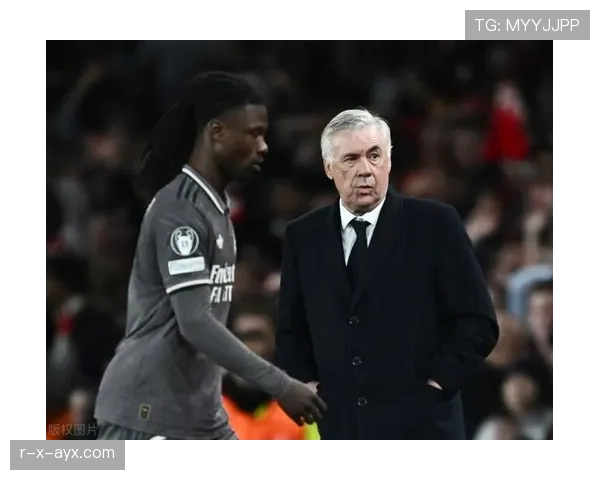 安切洛蒂战术革新激发球队创造力,表现惊艳获赞 安切洛蒂战术革新激发球队创造力,表现惊艳获赞