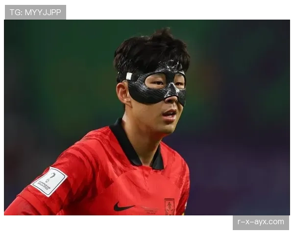 孙兴慜速度与技术再升级，强势表现助球队高光闪耀