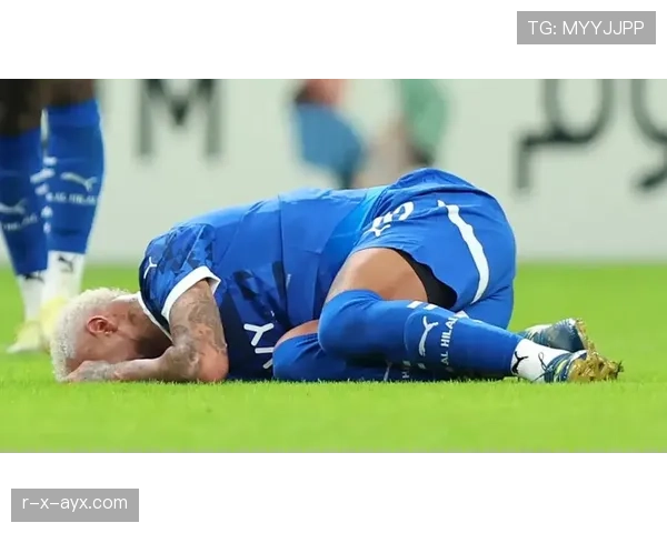 内马尔前十字韧带重伤,复出时间未定引发状态担忧 内马尔前十字韧带重伤,复出时间未定引发状态担忧