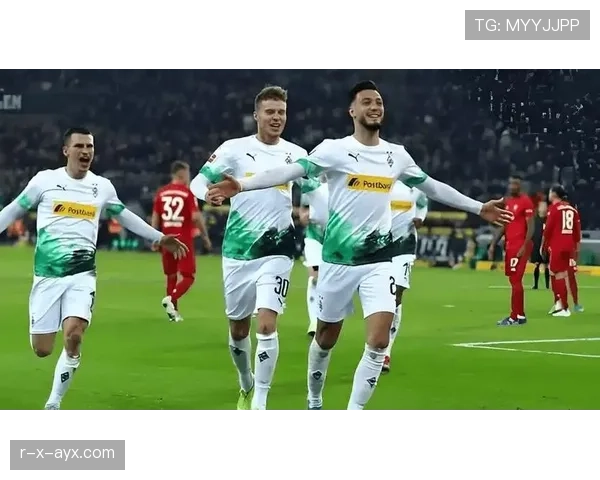 德甲保级白热化：多队殊死搏斗，积分争夺战一触即发