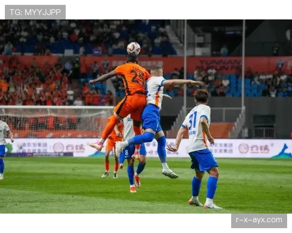 中超王牌球员状态回暖，关键战助球队逆转取胜