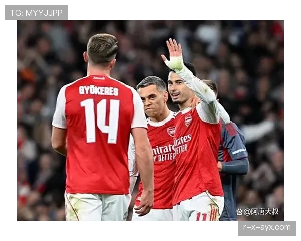 西汉姆联强势反弹，英超大胜彰显复苏势头