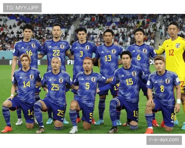 日本队剑指2026世界杯八强：新星崛起点燃蓝武士希望
