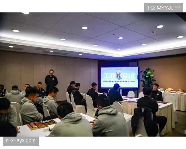 中超联赛引入速度足球规则,全面提升比赛观赏性与竞技水平 中超联赛引入速度足球规则,全面提升比赛观赏性与竞技水平