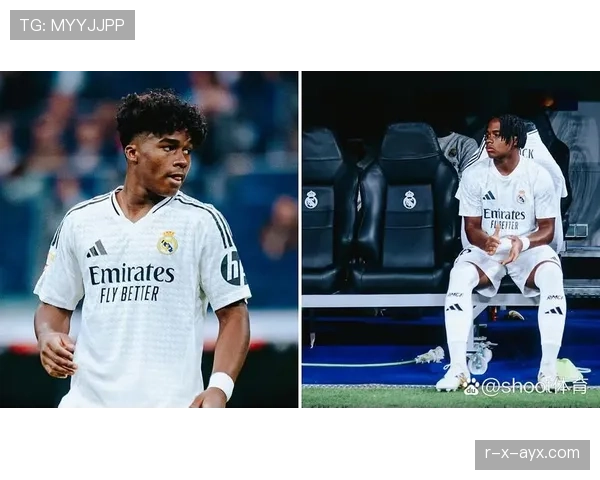 恩德里克职业生涯展望：新星崛起，天赋兑现可期