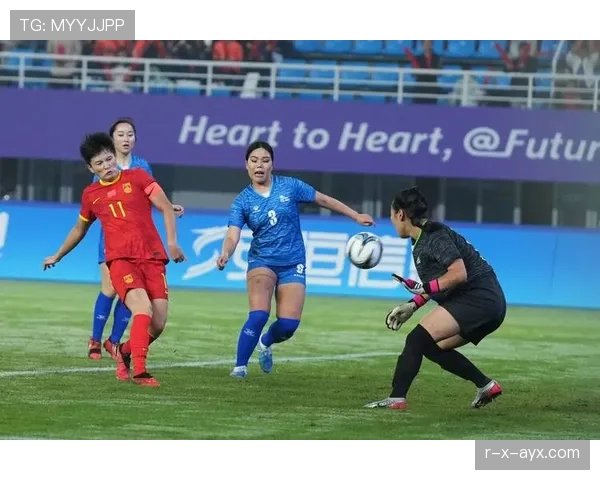 亚运会足球赛历史新篇章:经典对决与破纪录瞬间全回顾 亚运会足球赛历史新篇章:经典对决与破纪录瞬间全回顾