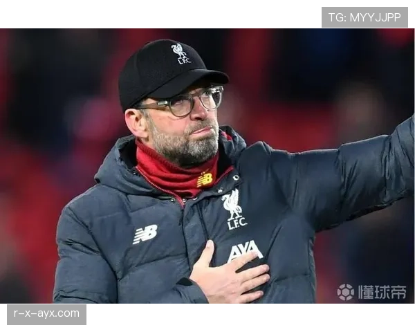 克洛普战术革新显成效，英超劲旅状态回升竞争力大增