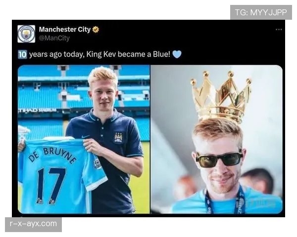 德布劳内状态持续回暖，助力球队开启崭新篇章