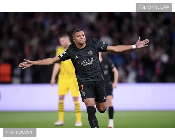 姆巴佩强化球队话语权，助力巴黎圣日耳曼稳健备战新赛季