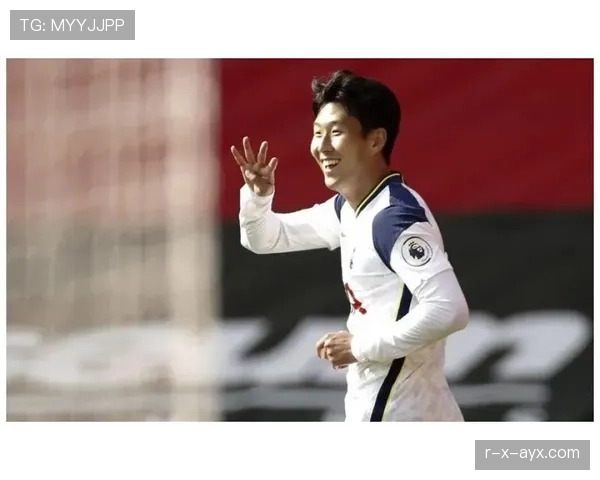 孙兴慜无球跑动效率持续提升,本赛季表现稳健 孙兴慜无球跑动效率持续提升,本赛季表现稳健