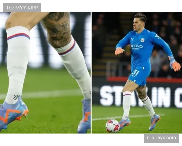 埃德森传球风格解析:曼城门将如何以脚下技术重塑现代守门员角色 埃德森传球风格解析:曼城门将如何以脚下技术重塑现代守门员角色