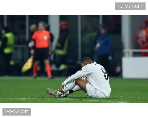 姆巴佩最新情况:伤情与复出时间更新 姆巴佩最新情况:伤情与复出时间更新