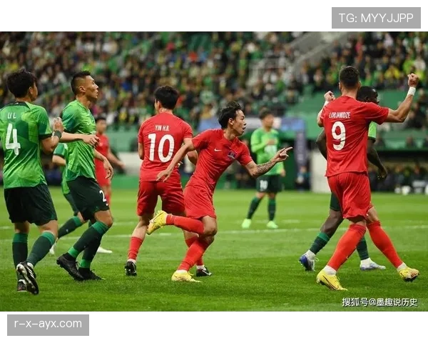 北京国安的进攻问题，不在创造，而在终结能力