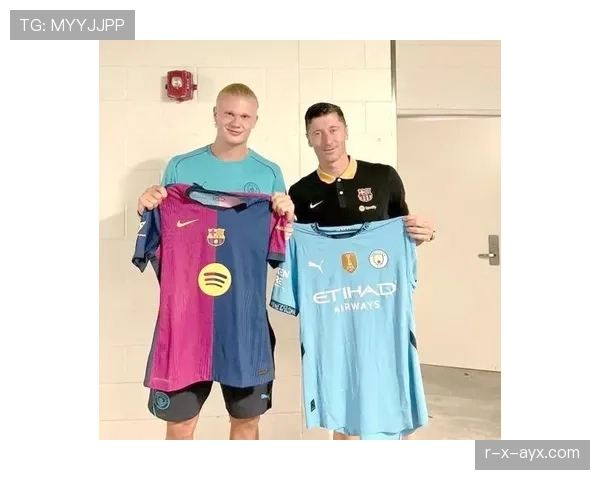 哈兰德与莱万射术风格及终结效率对比分析