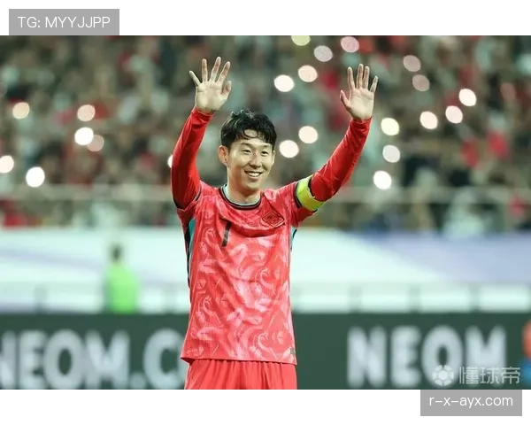 孙兴慜年度数据稳定性评估与影响因素分析