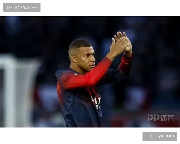 姆巴佩是否已继承亨利的战术角色与历史地位