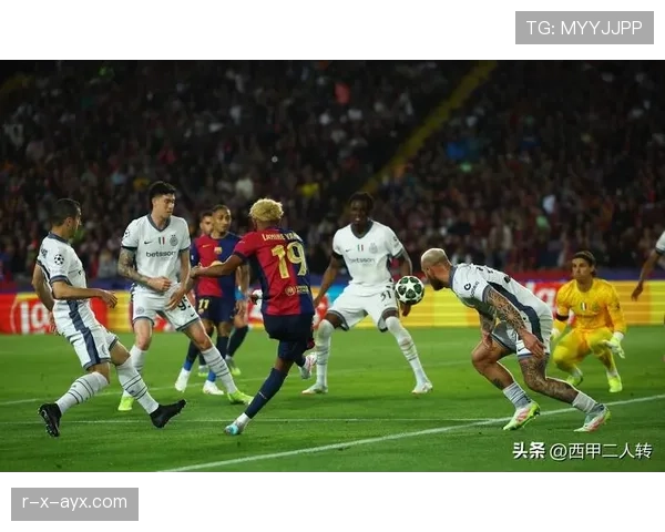 奥利塞与亚马尔，同代天才球员的创造性与发展前景差距在哪