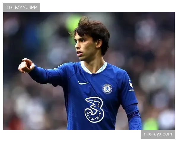 控球率拉满却打不出威胁，切尔西的进攻困局藏不住了