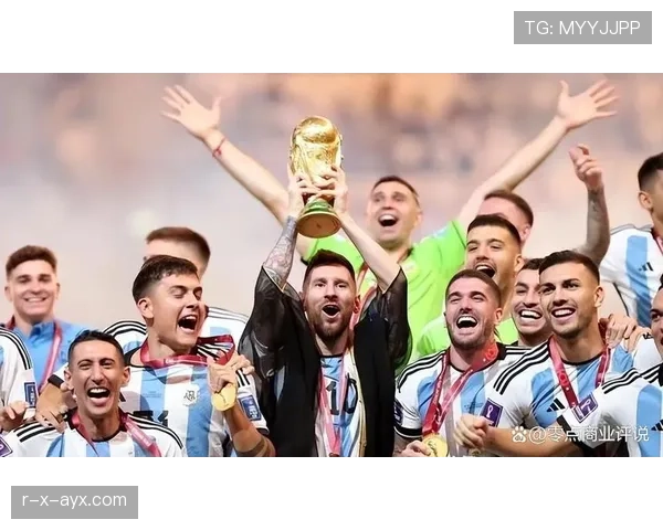 2026世界杯开幕战与决赛赛事意义区别